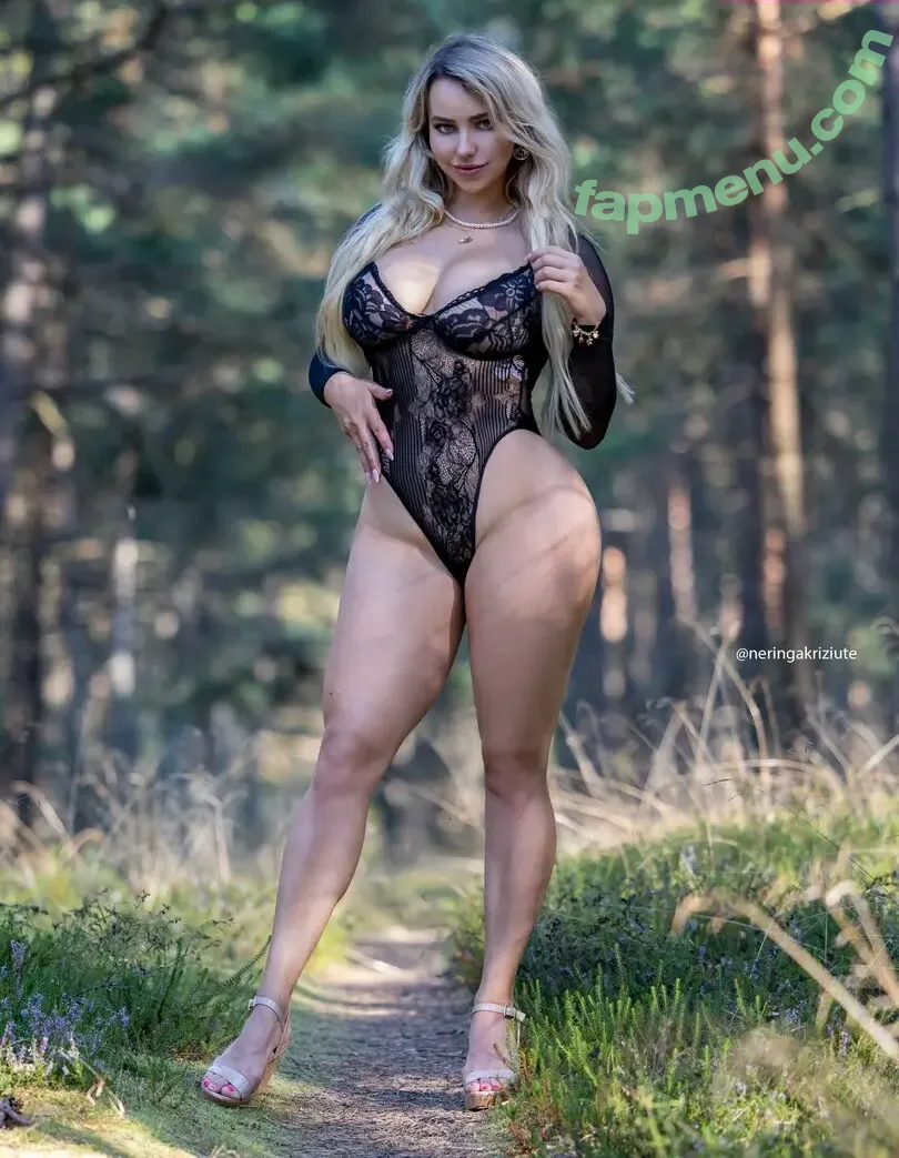 Neringa Kriziute nude photo #2087 (neringakriziute / nkriziute)