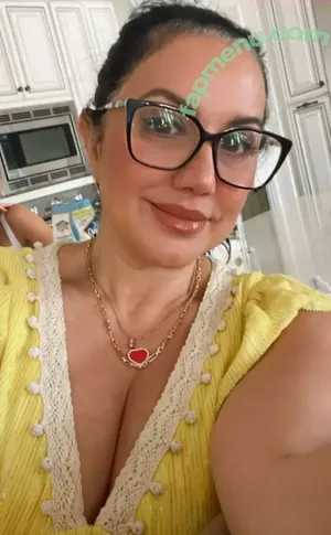 Nermin Hazem / Nina / ninahazem nude photo #0001