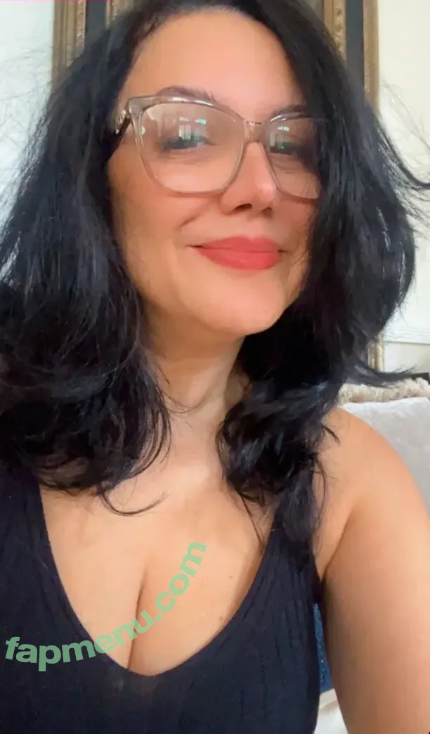 Nermin Hazem nude photo #0010 (Nina / ninahazem)