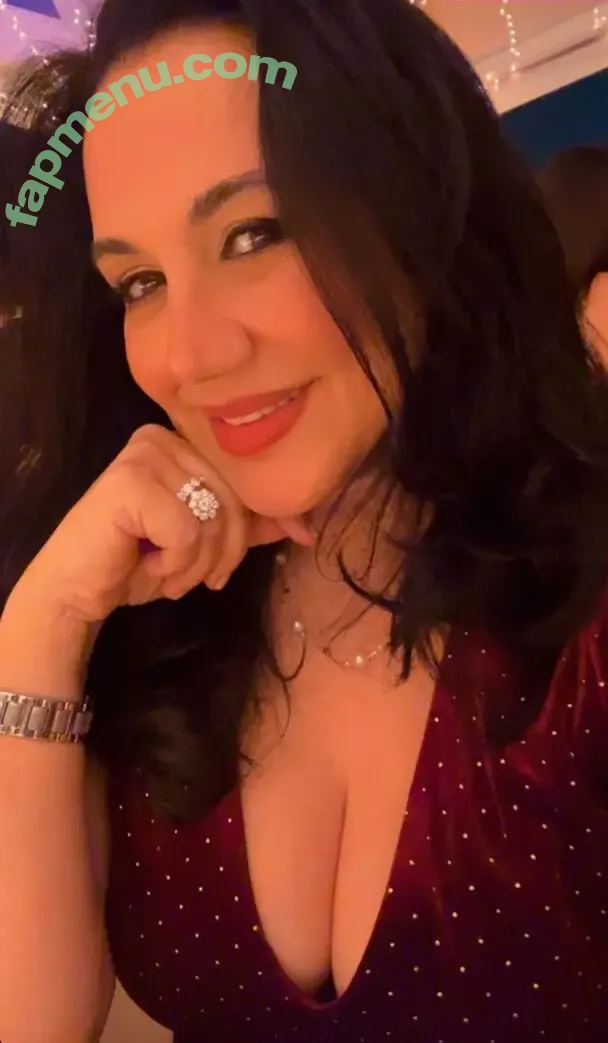 Nermin Hazem nude photo #0011 (Nina / ninahazem)