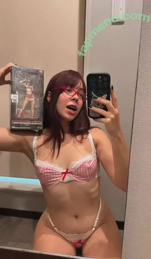 Nerokoi / Neroko Kaigan / Nerokosplayer nude photo #0397