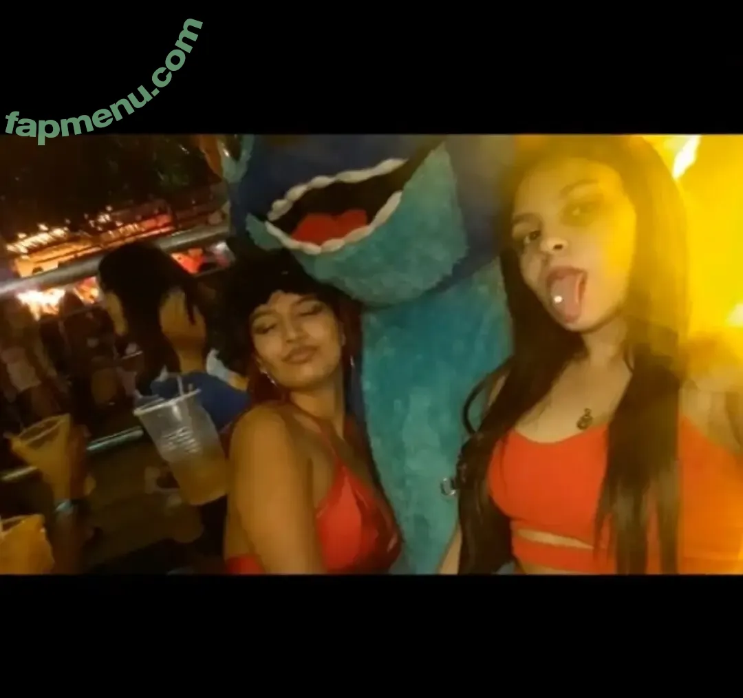 nerunchis nude photo #0025 (lule.nerea)