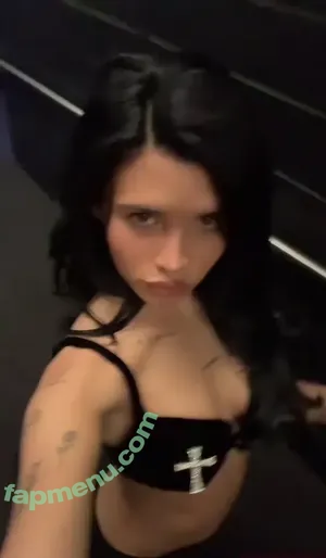 Nessa Barrett / moonologues / nessabarrett nude photo #0441