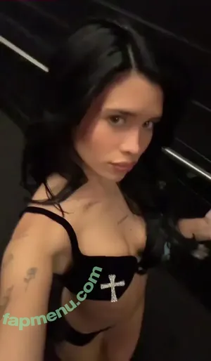 Nessa Barrett / moonologues / nessabarrett nude photo #0442