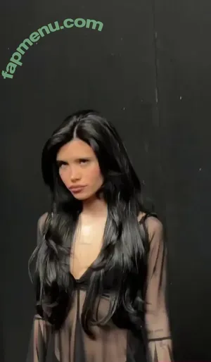 Nessa Barrett / moonologues / nessabarrett nude photo #0445