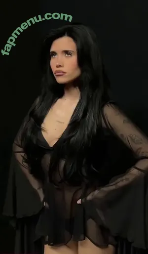 Nessa Barrett / moonologues / nessabarrett nude photo #0446