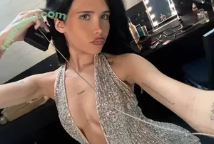 Nessa Barrett / moonologues / nessabarrett nude photo #0460