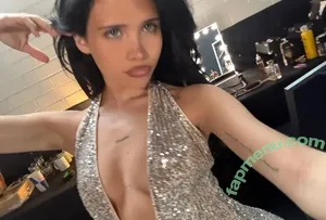 Nessa Barrett / moonologues / nessabarrett nude photo #0461