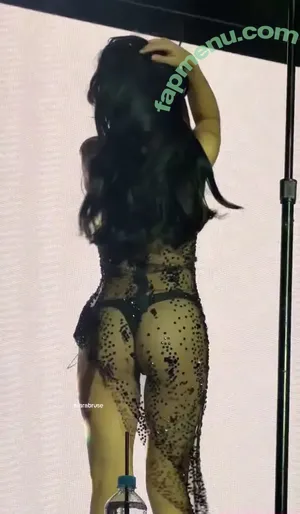 Nessa Barrett / nessabarrett nude photo #0486