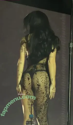 Nessa Barrett / nessabarrett nude photo #0490