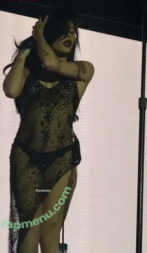 Nessa Barrett / nessabarrett nude photo #0492