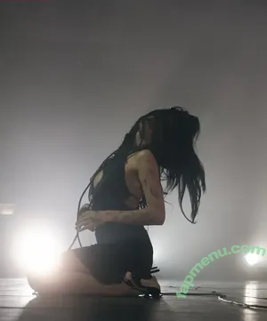 Nessa Barrett / nessabarrett nude photo #0502