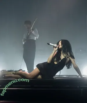 Nessa Barrett / nessabarrett nude photo #0504