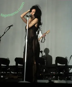 Nessa Barrett / nessabarrett nude photo #0506