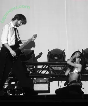 Nessa Barrett / nessabarrett nude photo #0507