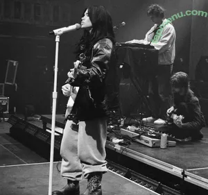 Nessa Barrett / nessabarrett nude photo #0512