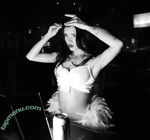 Nessa Barrett / nessabarrett nude photo #0514