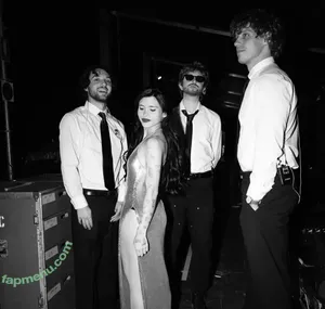 Nessa Barrett / nessabarrett nude photo #0519