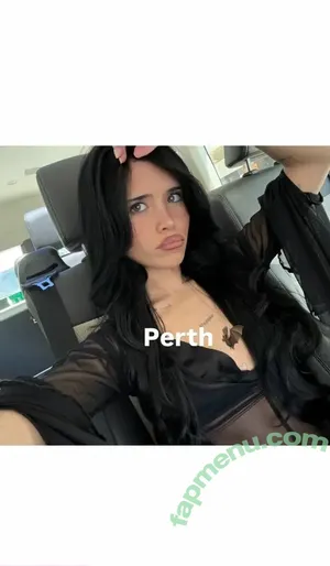 Nessa Barrett / nessabarrett nude photo #0529