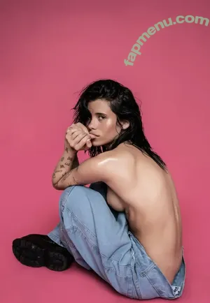 Nessa Barrett / moonologues / nessabarrett nude photo #0532