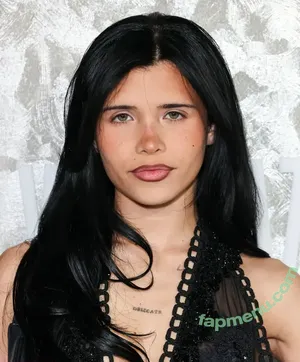 Nessa Barrett / moonologues / nessabarrett nude photo #0534