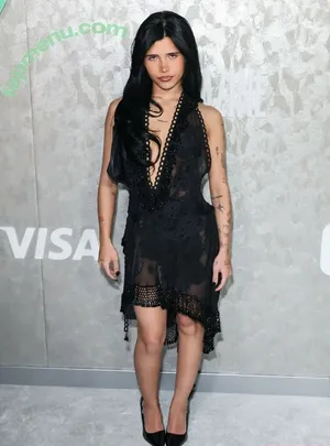 Nessa Barrett / moonologues / nessabarrett nude photo #0545