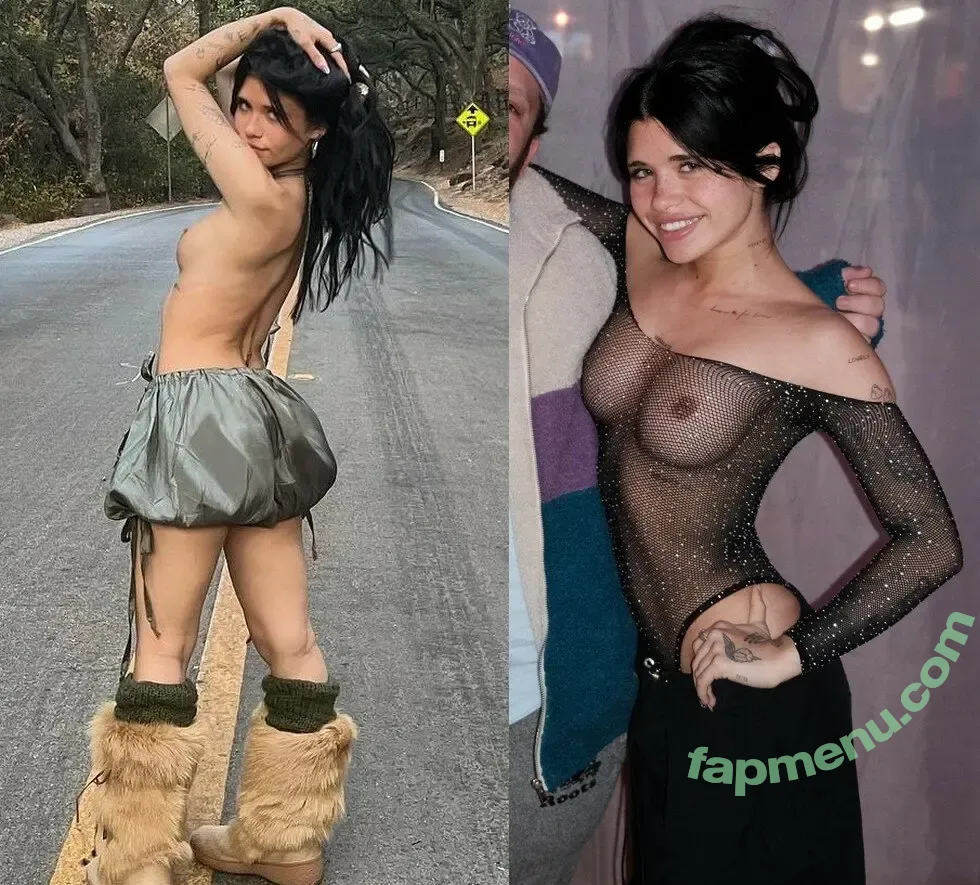 Nessa Barrett nude photo #0352 (moonologues / nessabarrett)