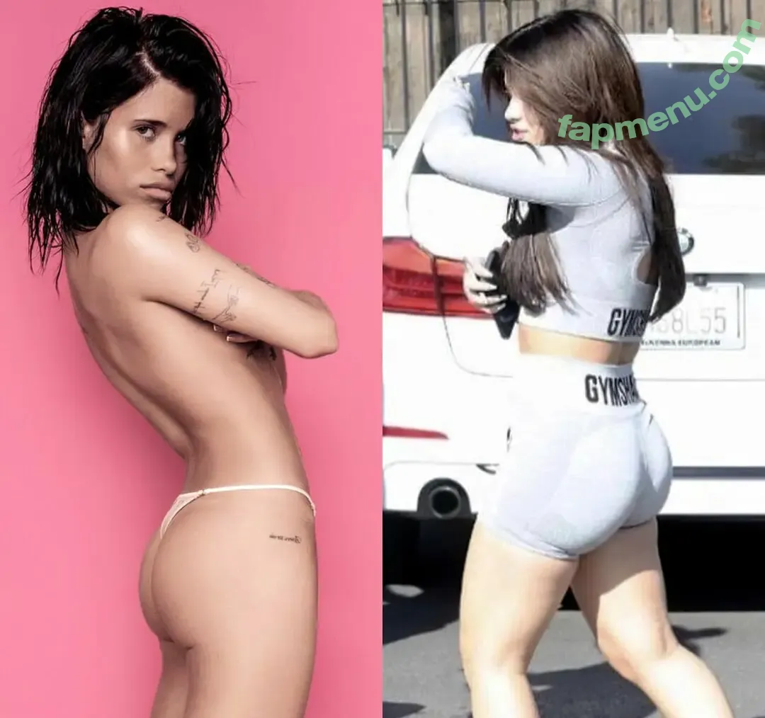 Nessa Barrett nude photo #0355 (moonologues / nessabarrett)