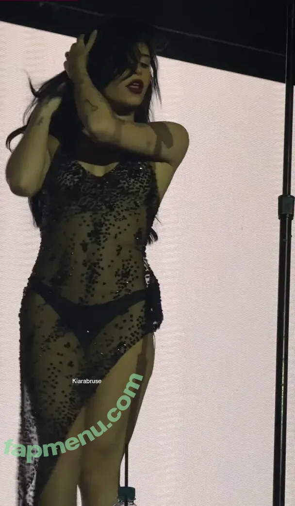 Nessa Barrett nude photo #0492 (nessabarrett)