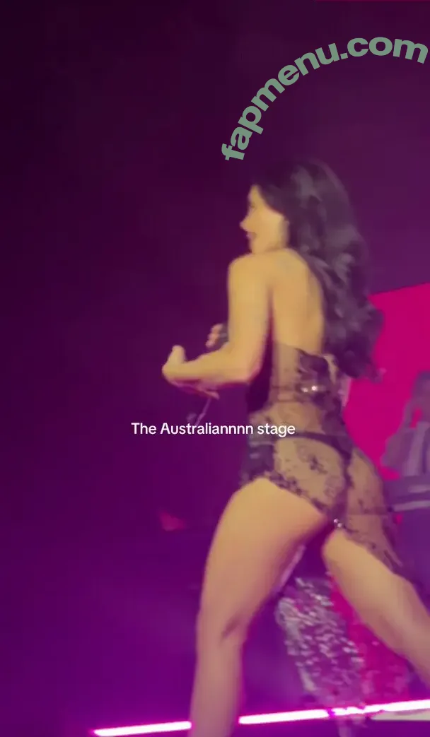 Nessa Barrett nude photo #0501 (nessabarrett)