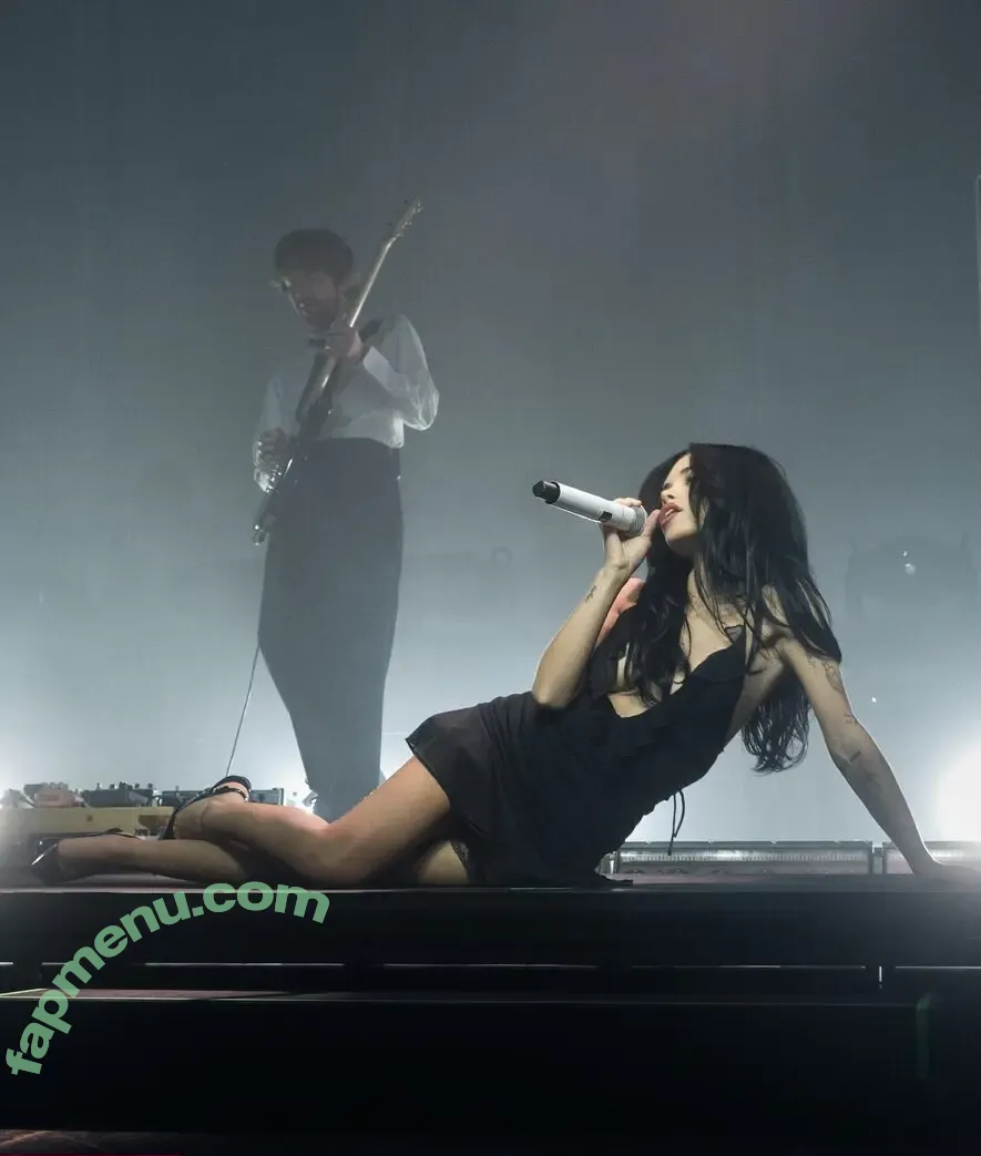 Nessa Barrett nude photo #0504 (nessabarrett)