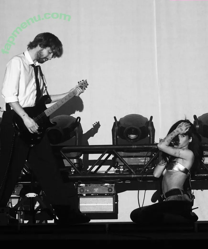 Nessa Barrett nude photo #0507 (nessabarrett)