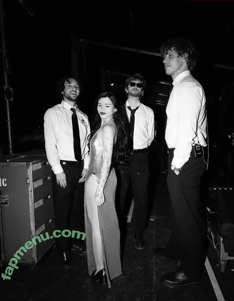 Nessa Barrett nude photo #0516 (nessabarrett)