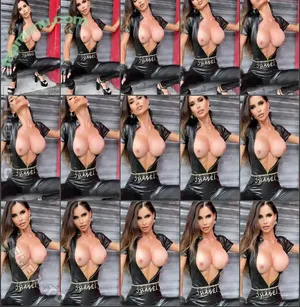 Nessa Devil / NessaDevil_88 / Nikolbxg / nessadevil_fanpage nude photo #0277