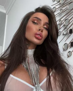 Nessa Orlova / nessaorlova / orlova_ness_life / rusmeganfox nude photo #0009