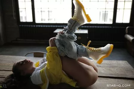 Nessa Orlova / nessaorlova / orlova_ness_life / rusmeganfox nude photo #0148