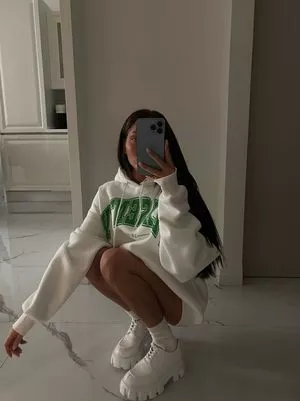 Nessa Orlova / nessaorlova / orlova_ness_life / rusmeganfox nude photo #0207