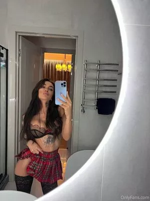 Nessa Orlova / nessaorlova / orlova_ness_life / rusmeganfox nude photo #0223