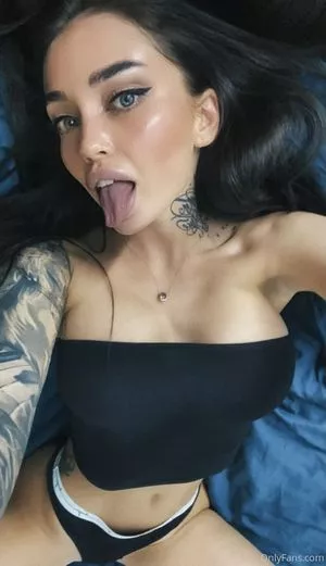 Nessa Orlova / nessaorlova / orlova_ness_life / rusmeganfox nude photo #0305