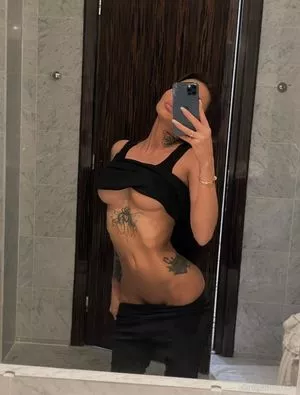 Nessa Orlova / nessamooore / nessaorlova nude photo #0320