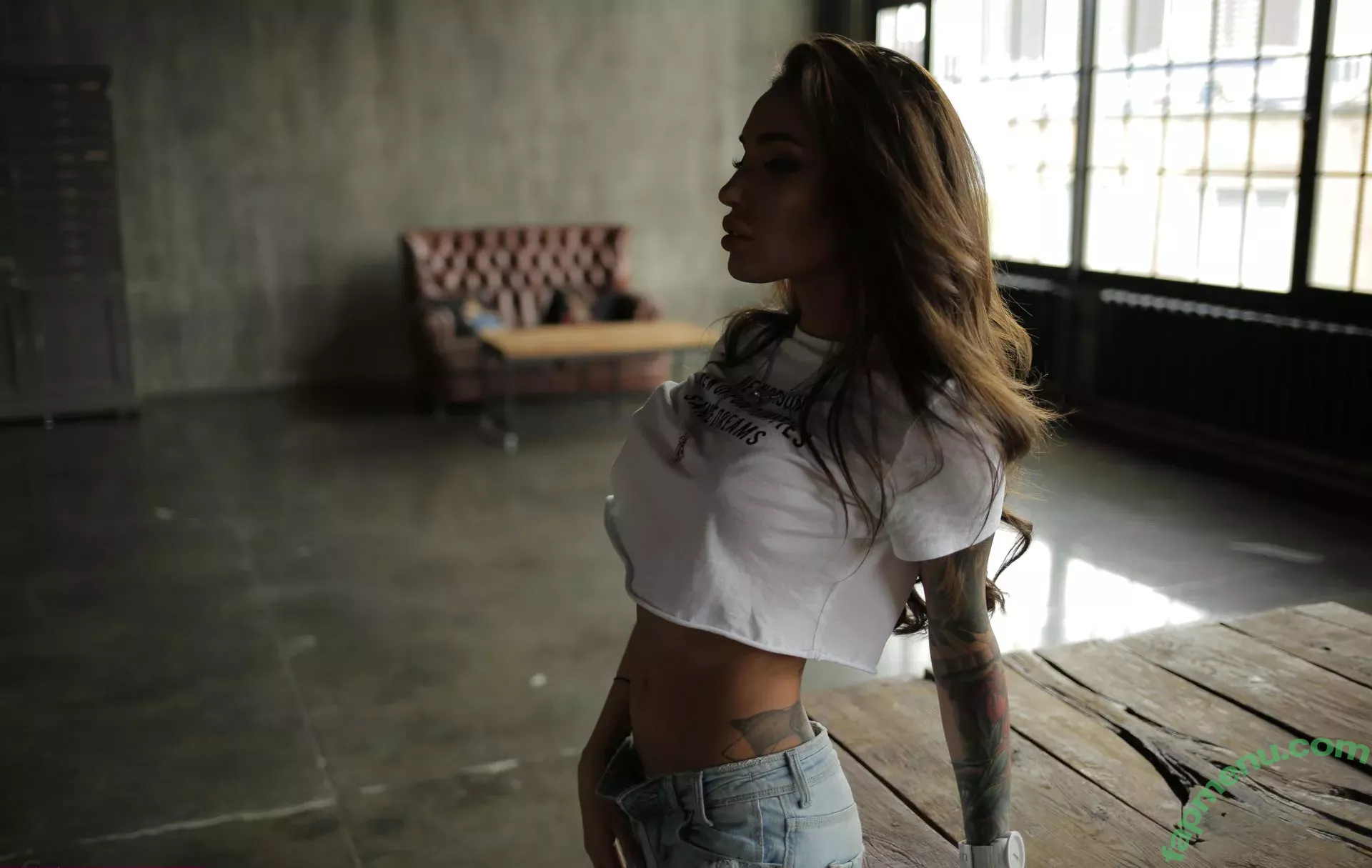 Nessa Orlova nude photo #0157 (nessaorlova / orlova_ness_life / rusmeganfox)