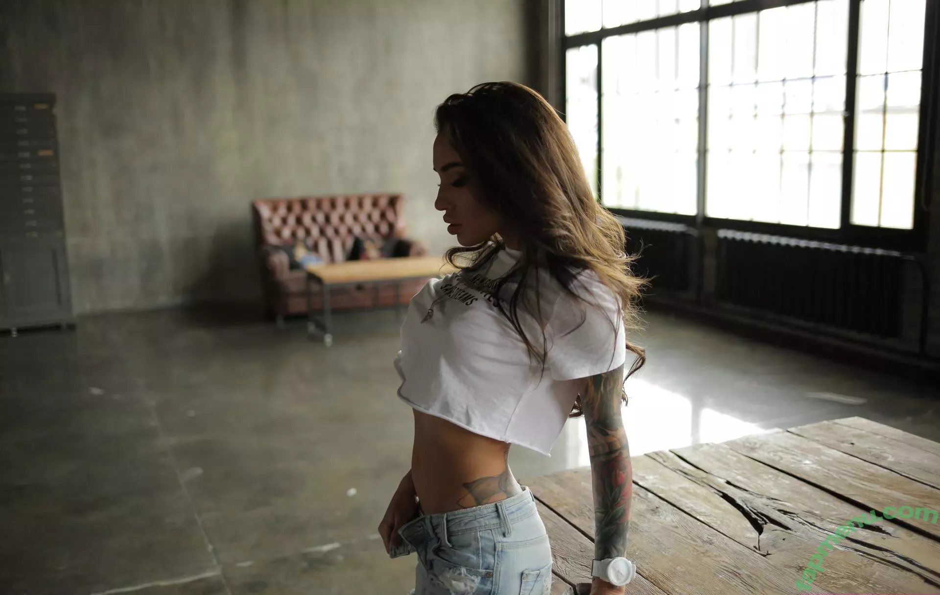 Nessa Orlova nude photo #0159 (nessaorlova / orlova_ness_life / rusmeganfox)