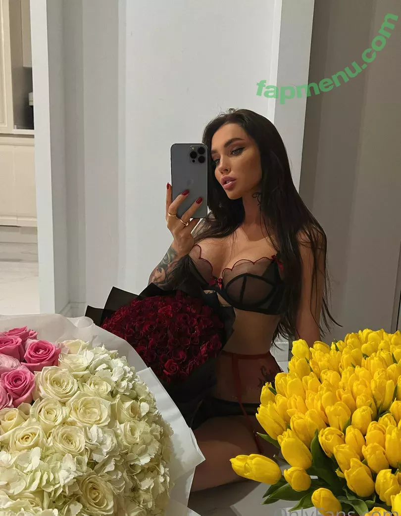 Nessa Orlova nude photo #0204 (nessaorlova / orlova_ness_life / rusmeganfox)