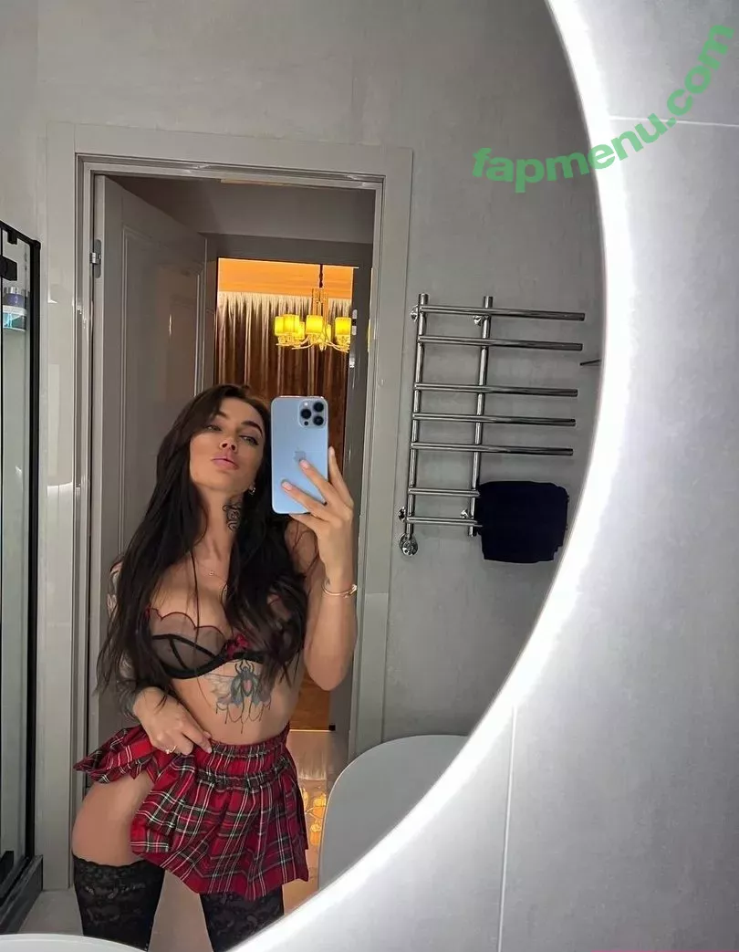 Nessa Orlova nude photo #0223 (nessaorlova / orlova_ness_life / rusmeganfox)