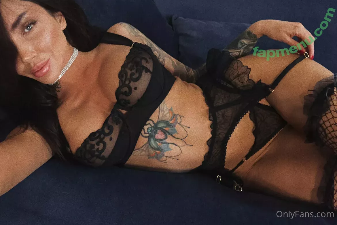 Nessa Orlova nude photo #0227 (nessaorlova / orlova_ness_life / rusmeganfox)