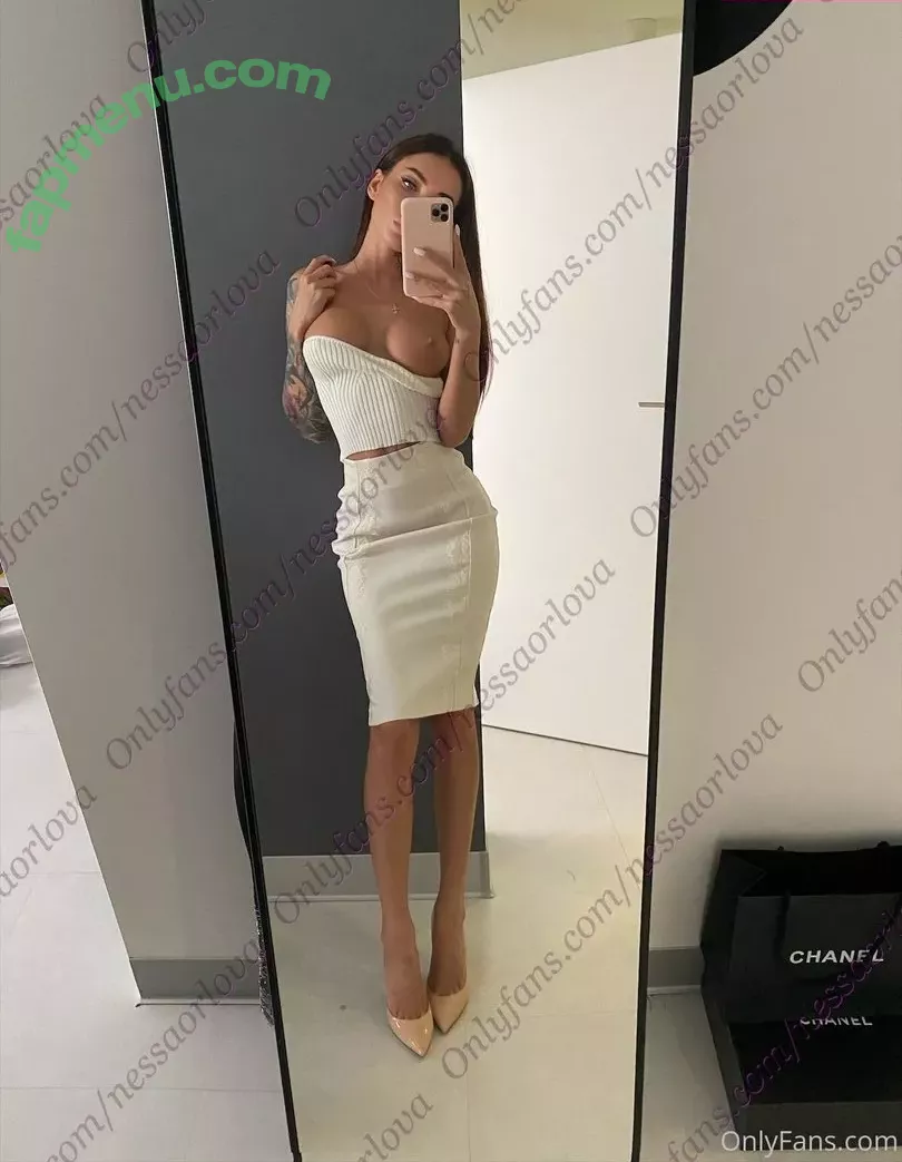 Nessa Orlova nude photo #0234 (nessaorlova / orlova_ness_life / rusmeganfox)