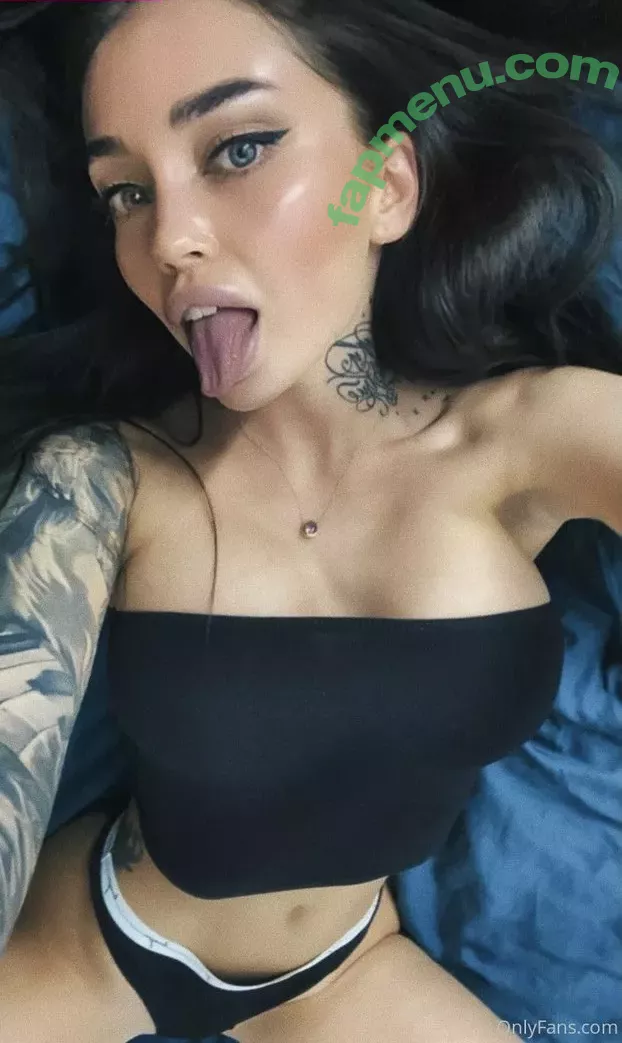 Nessa Orlova nude photo #0305 (nessaorlova / orlova_ness_life / rusmeganfox)