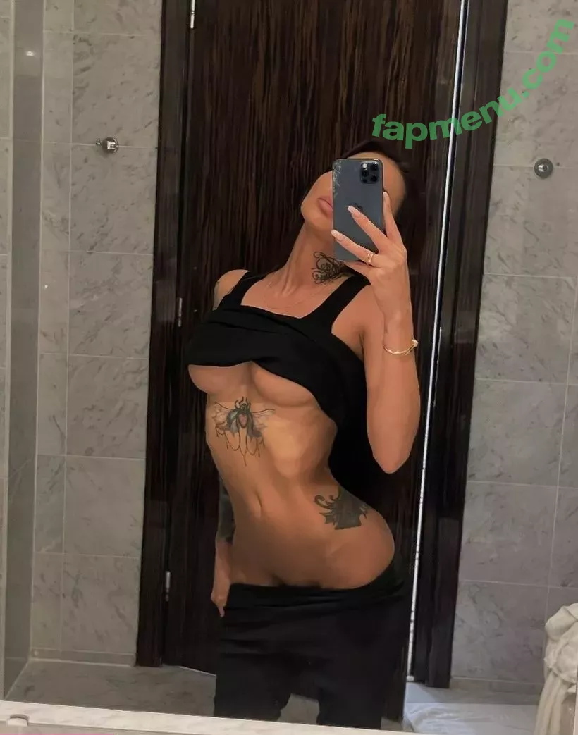 Nessa Orlova nude photo #0320 (nessaorlova / orlova_ness_life / rusmeganfox)