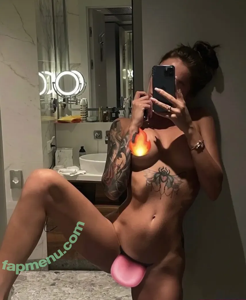 Nessa Orlova nude photo #0896 (nessamooore / orlova_ness_life / rusmeganfox)