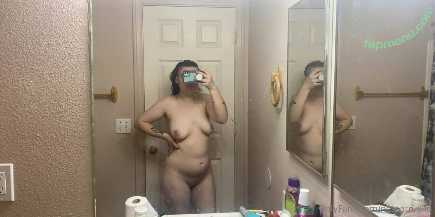 nessatrujillo nude photo #0030 (nessatrujillo)